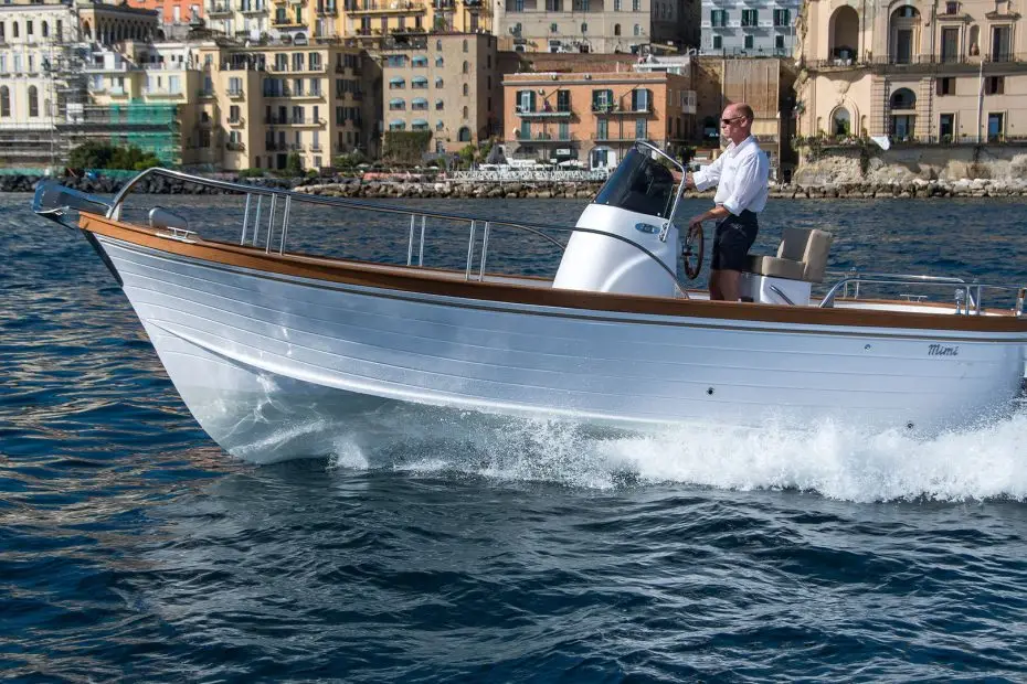 Cantieri Mimi Libeccio 7 CC - Cerca ciudad