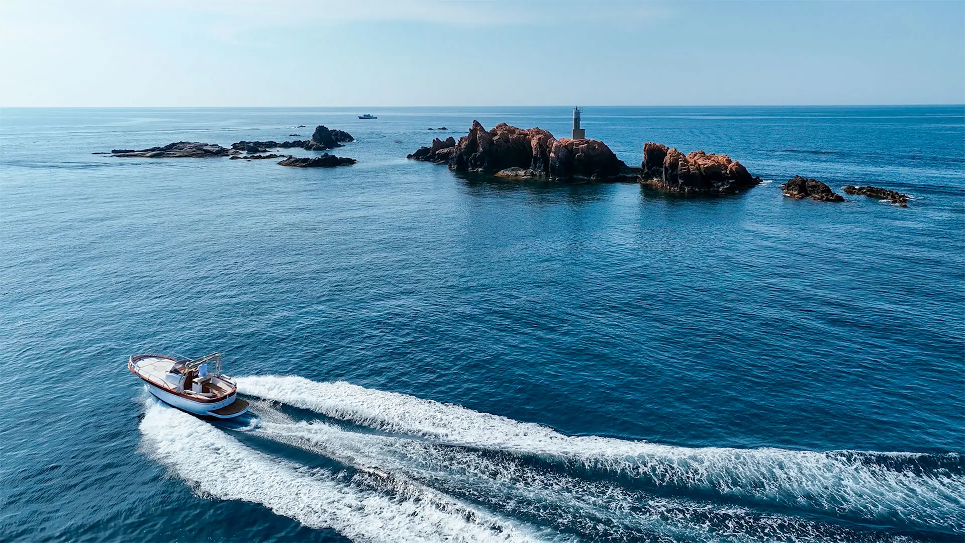 6 Rutas en barcos por la Costa Brava este verano