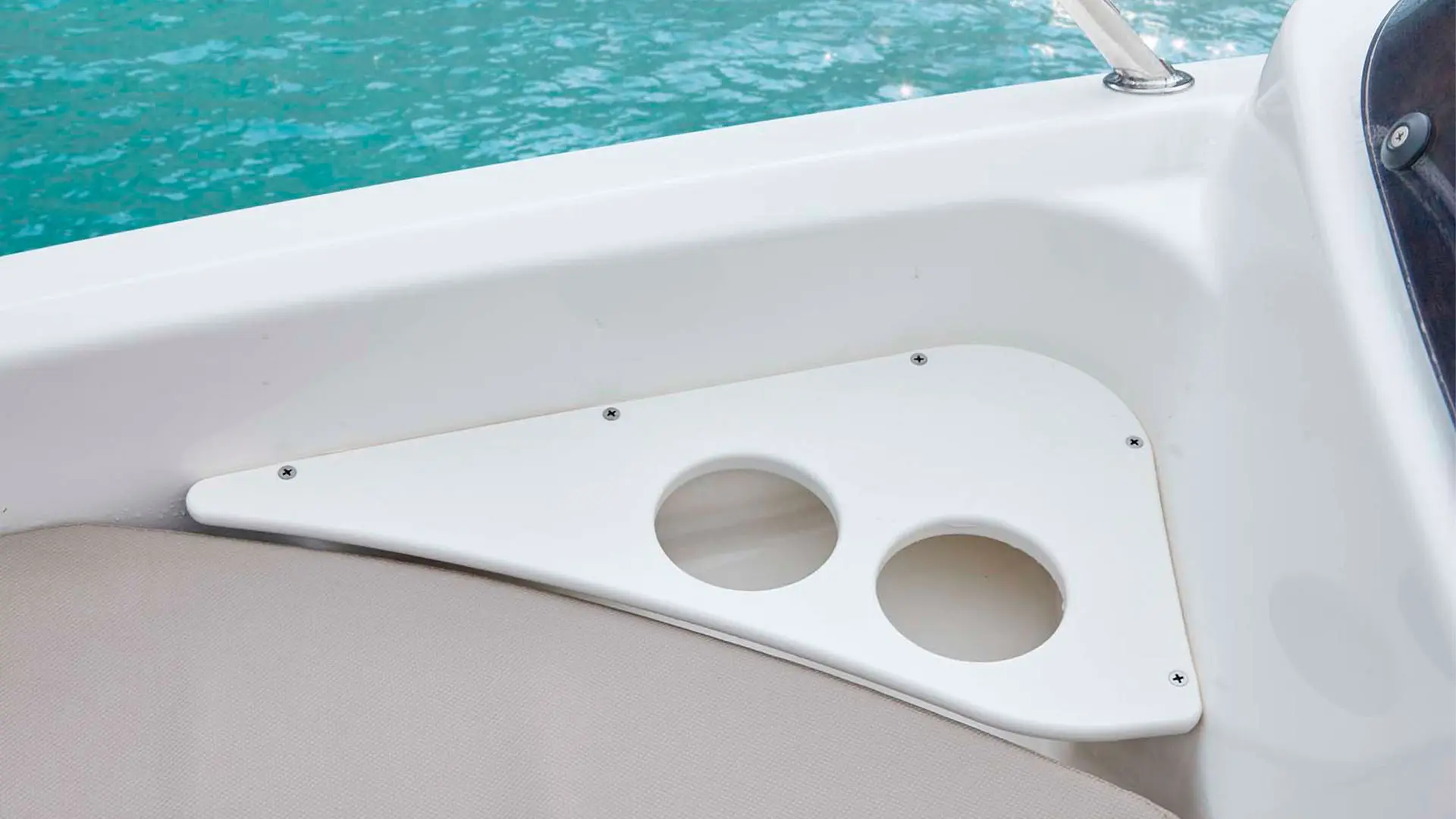 Próximamente en stock Quicksilver Activ 605 Sundeck - Posavasos