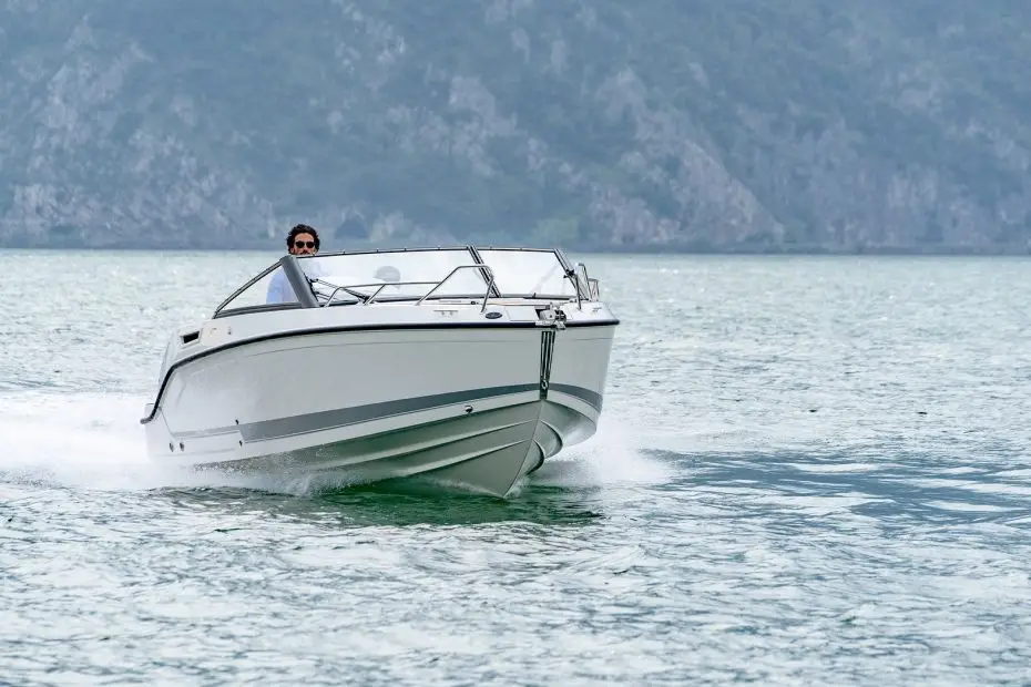 Quicksilver Activ 675 Cruiser