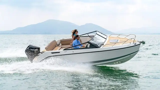 Quicksilver Activ 675 Cruiser - Foto principal