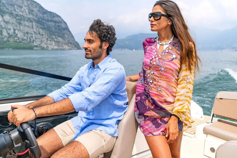 Quicksilver Activ 675 Cruiser - Puesto piloto