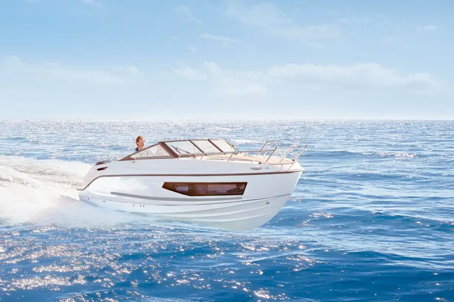 Quicksilver Activ 755 Cruiser