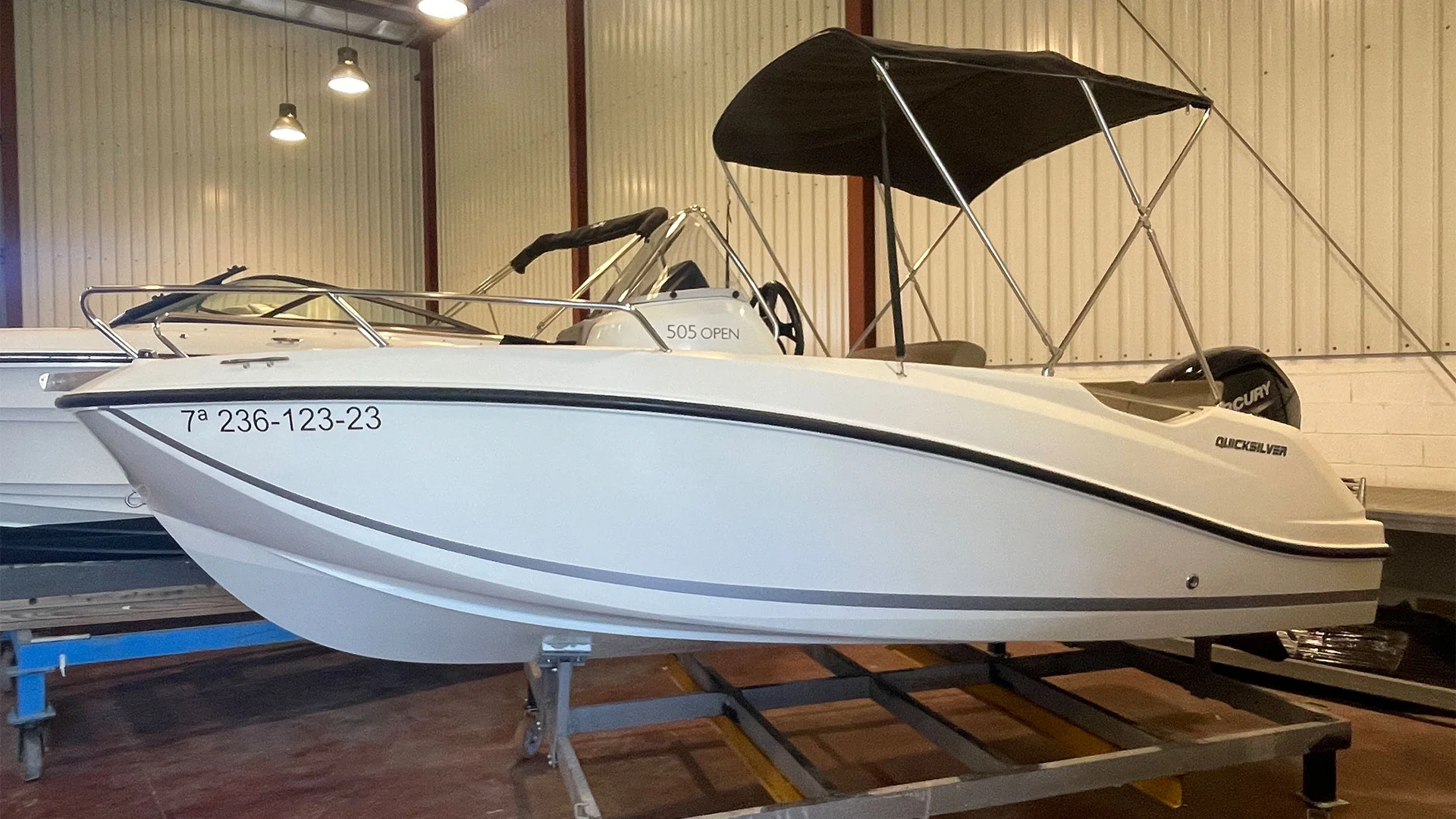 barco-de-ocasion-quicksilver-activ-505-open-vista-lateral