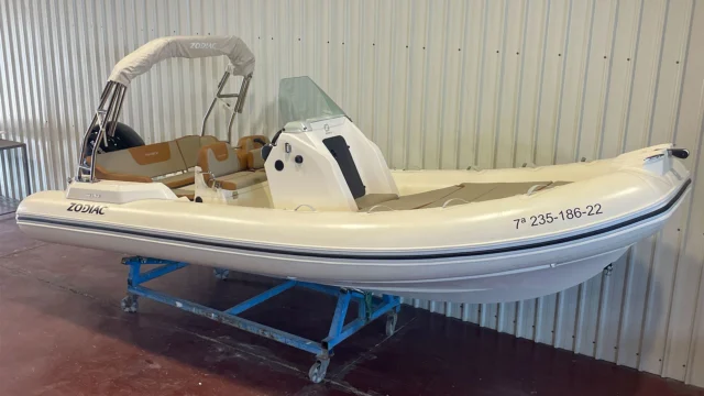 Zodiac Medline 6.8 Neo