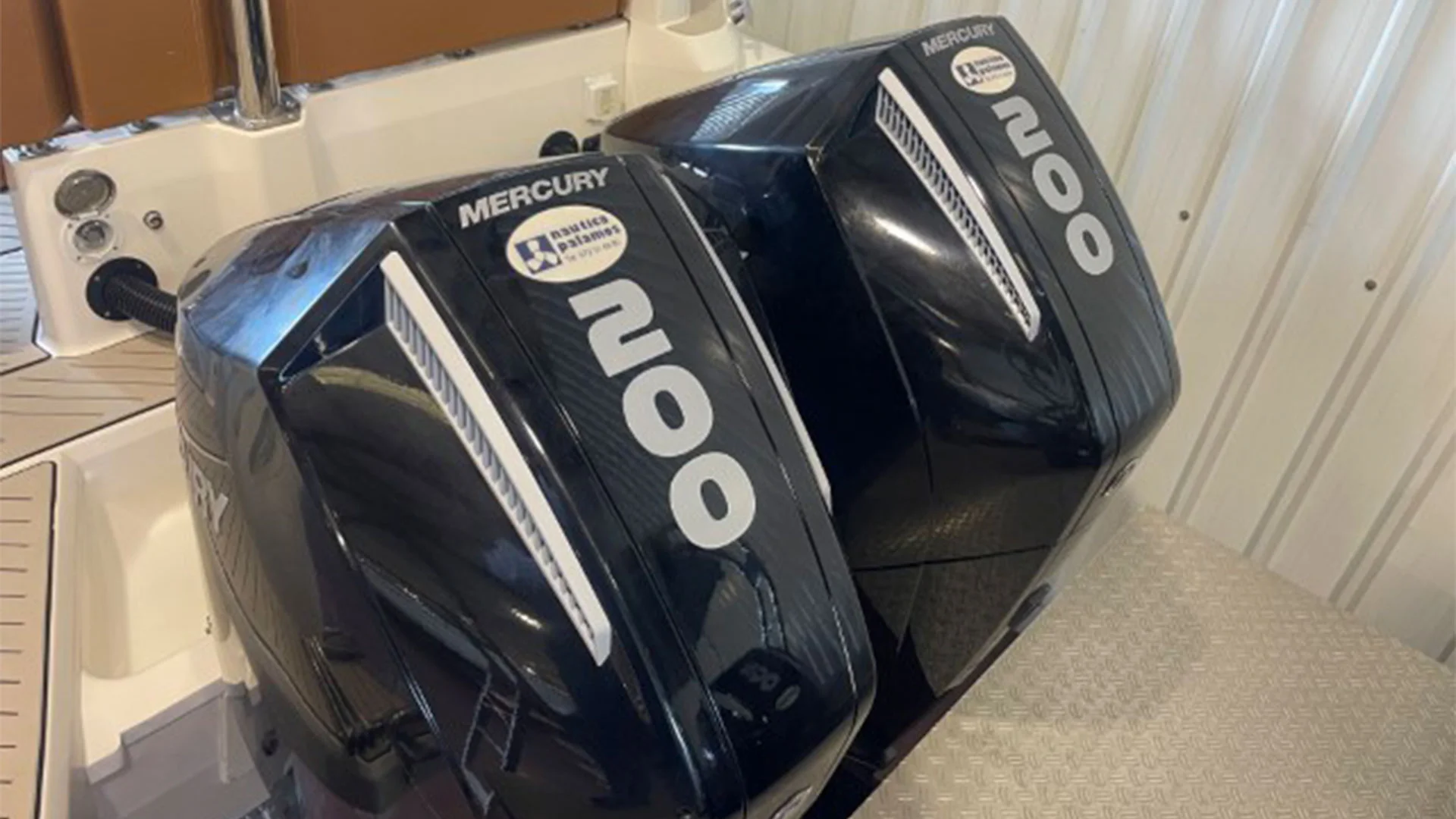 barco-de-ocasion-zodiac-medline-9-motores-fueraborda-mercury