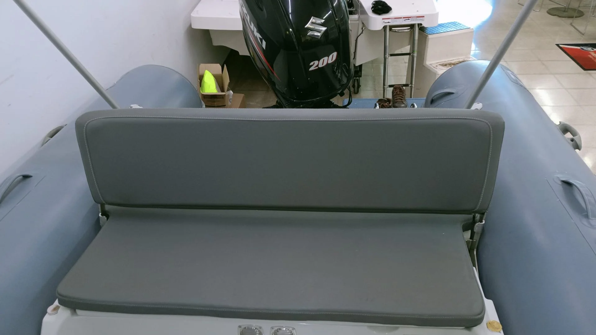 barco-de-ocasion-zodiac-medline-asiento