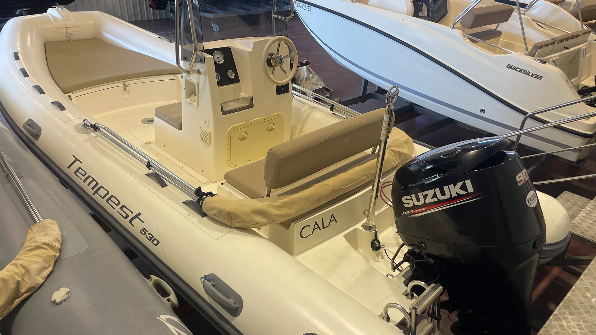 barco-de-segunda-mano-capelli-tempest-530-en-tienda
