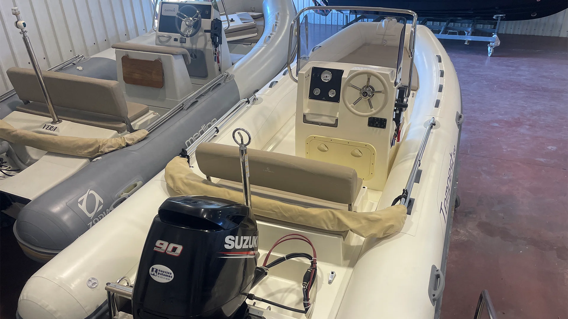 barco-de-segunda-mano-capelli-tempest-530-en-venta