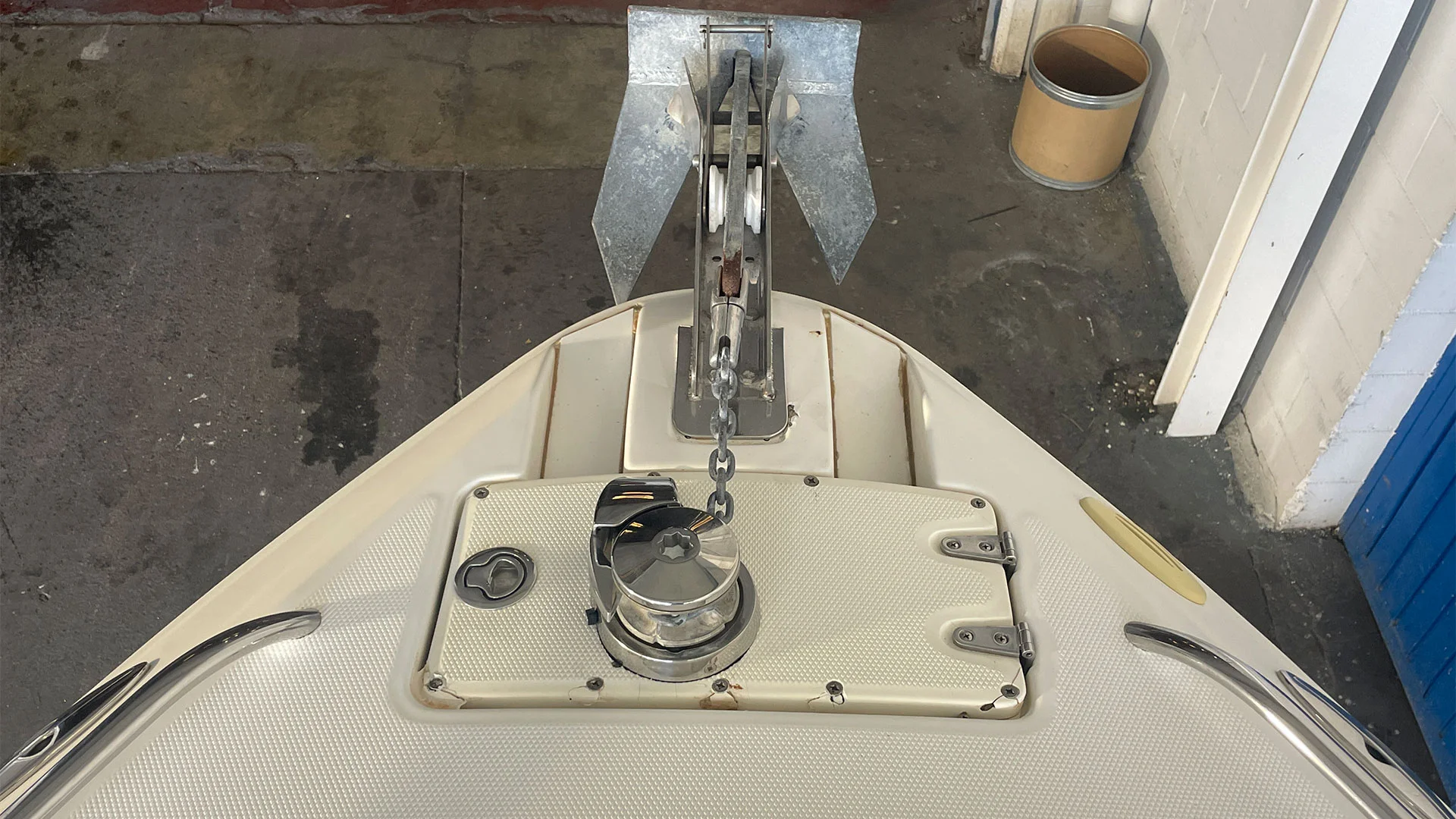 barco-de-segunda-mano-chaparral-256-ssi-ancla