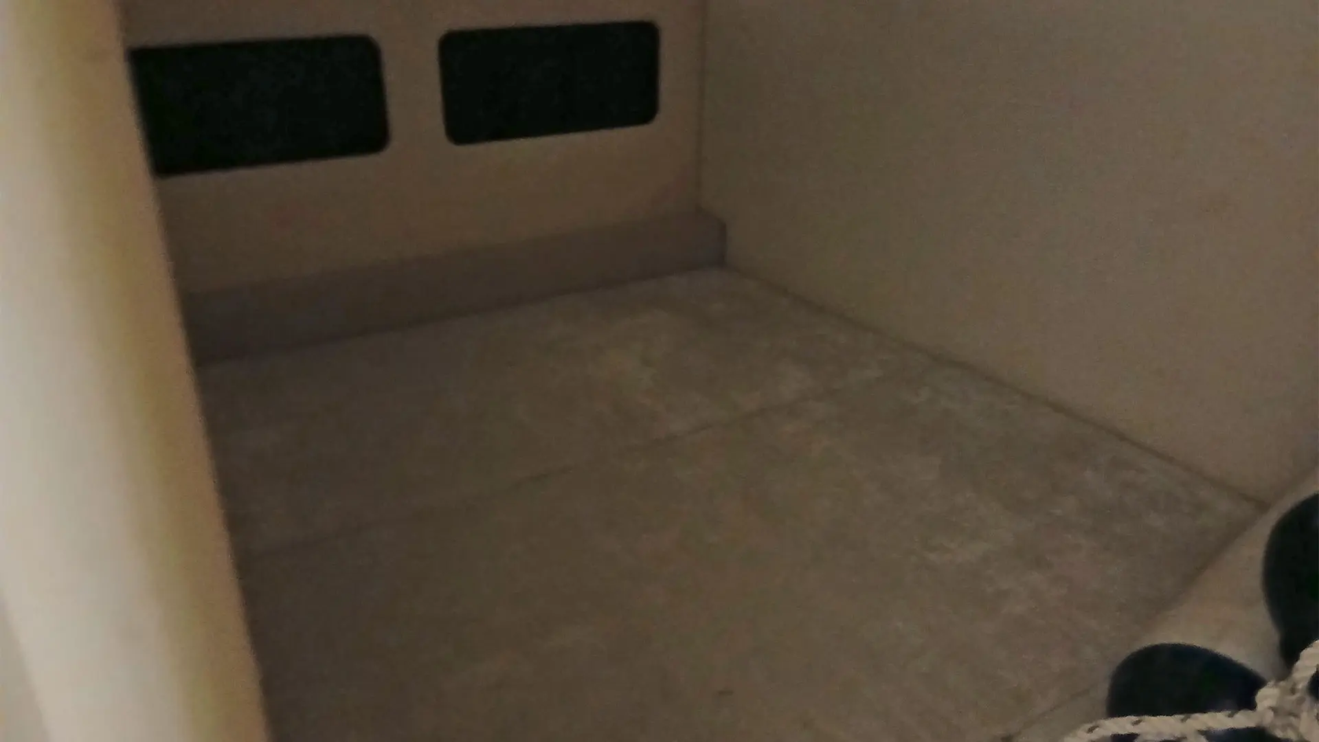 Barco de segunda mano Cranchi Giada 30 - Cama individual