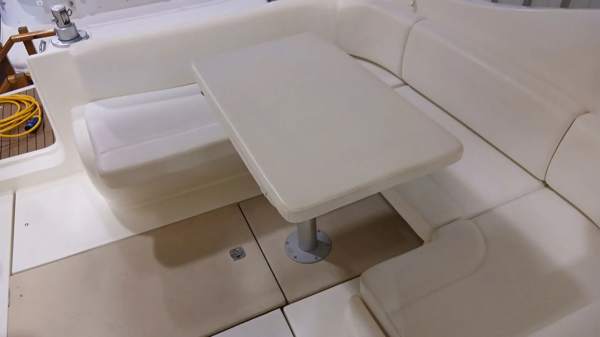Barco de segunda mano Cranchi Giada 30 - Picnic