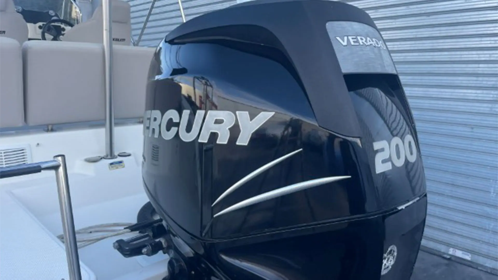 Barco de segunda mano Quicksilver Activ 675 Sundeck - Motor fueraborda