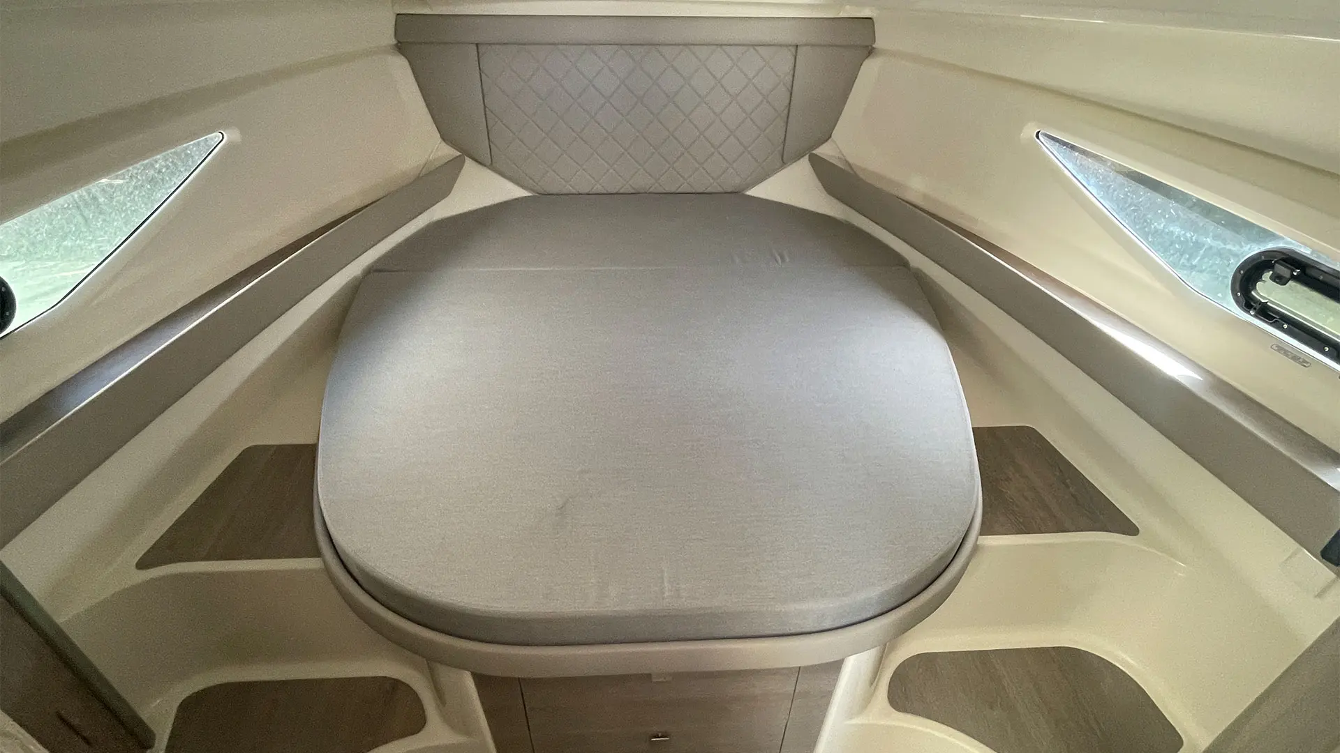 Barcos de segunda mano Quicksilver Activ 905 weekend - Camarote