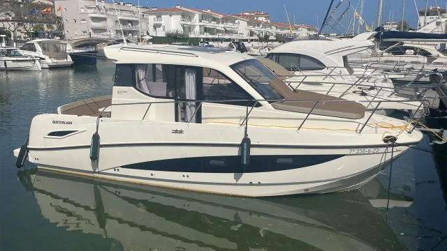 Barcos de segunda mano Quicksilver Activ 905 weekend - Imagen principal