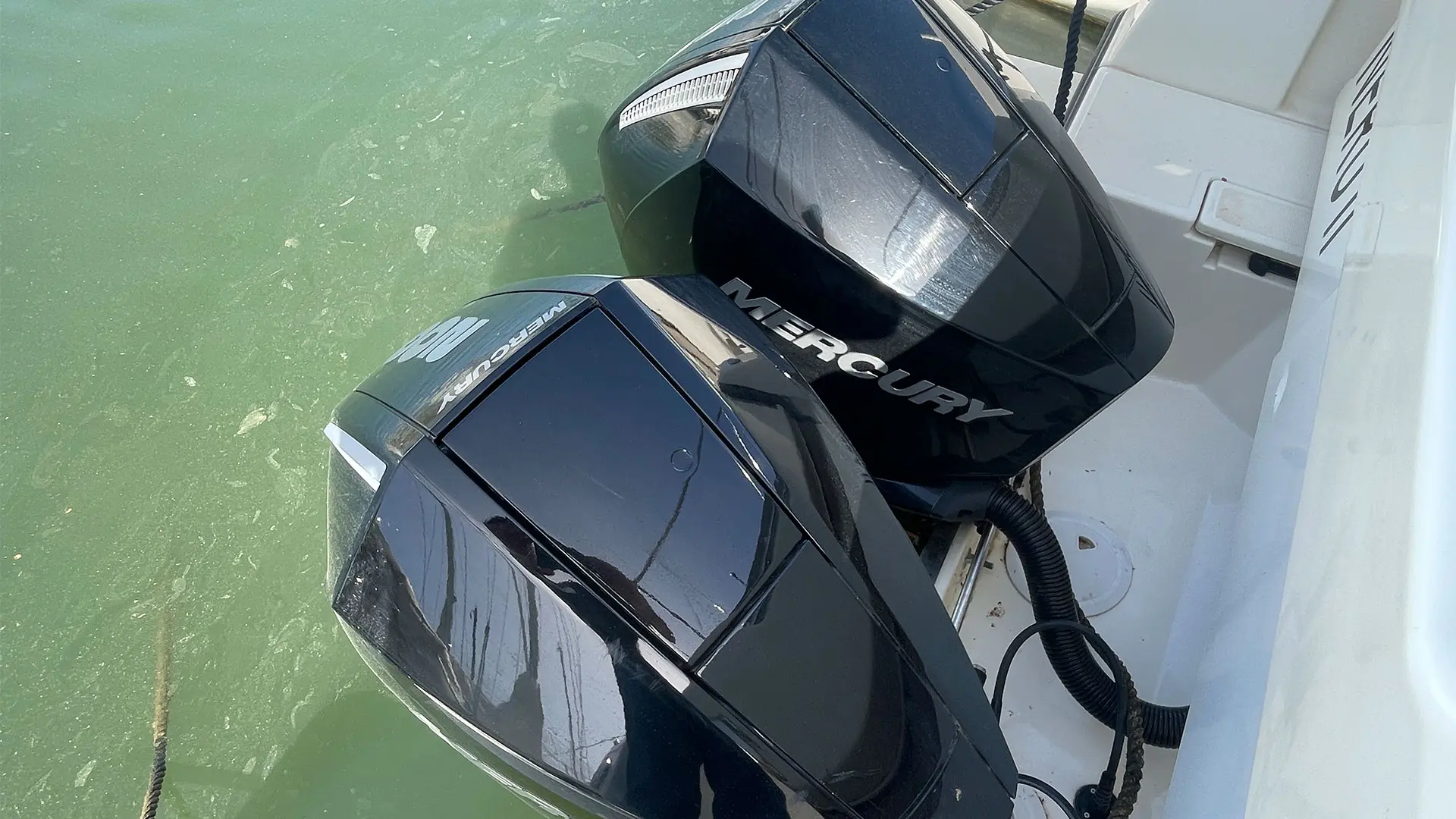 Barcos de segunda mano Quicksilver Activ 905 weekend - Motores fueraborda