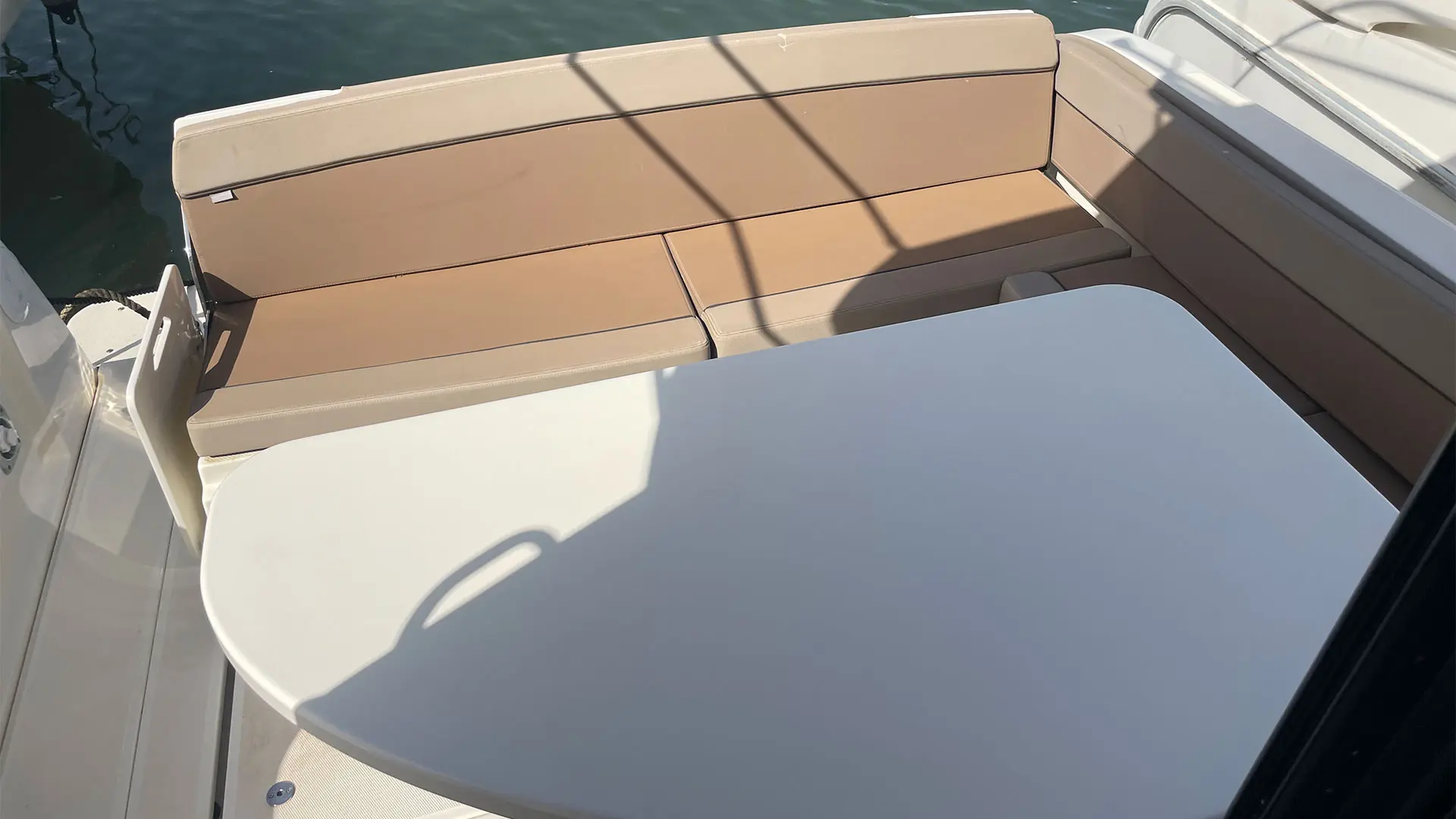 Barcos de segunda mano Quicksilver Activ 905 weekend - Popa