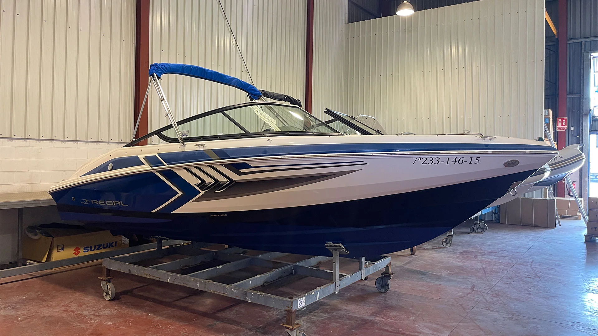 barco-de-segunda-mano-regal-2000-en-venta