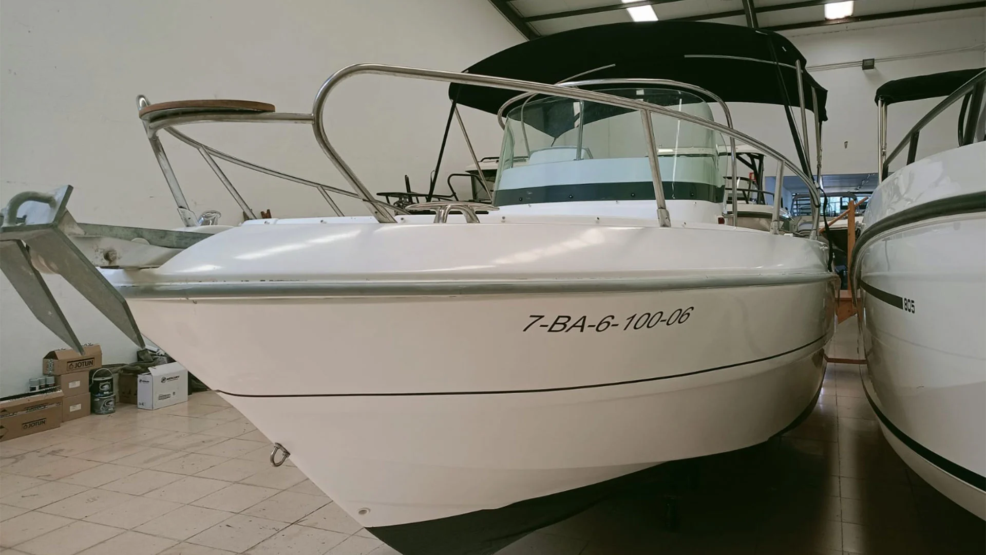 barco-de-segunda-mano-sessa-ley-largo-22-casco