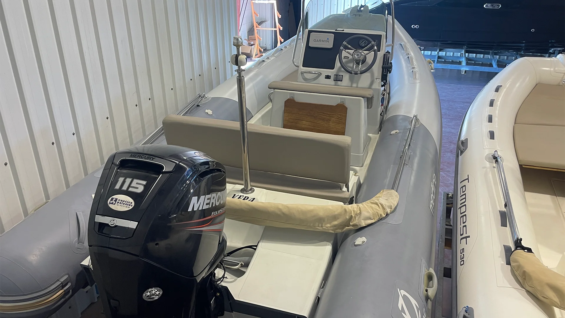 barco-de-segunda-mano-zodiac-medline-580-neo-desde-popa