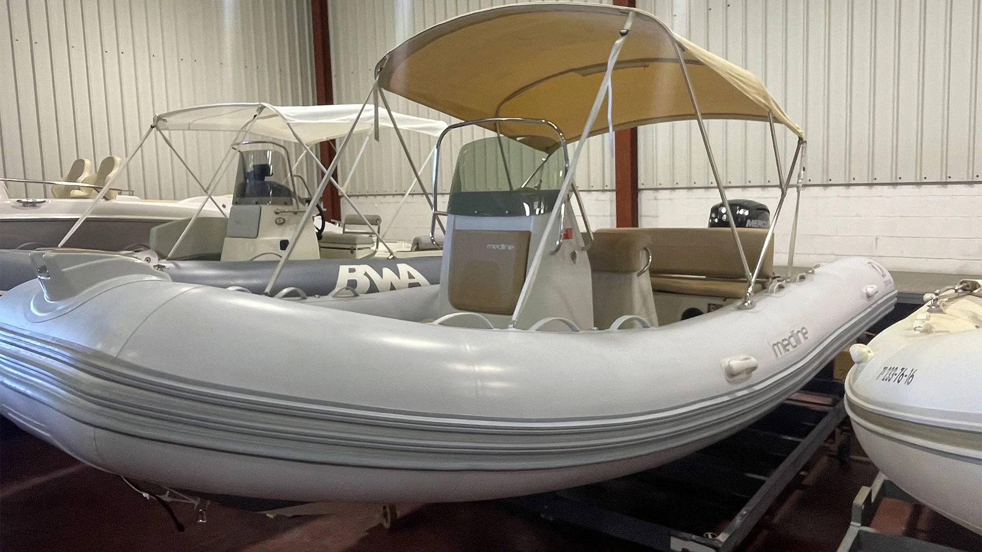 barco-de-segunda-mano-zodiac-medline-580-neo-en-stock