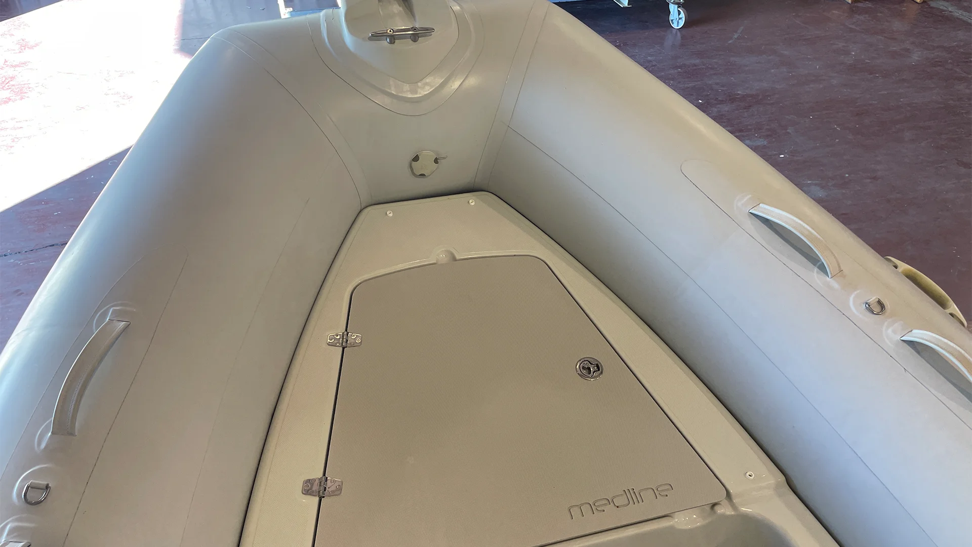 barco-de-segunda-mano-zodiac-medline-580-neo-zona-proa