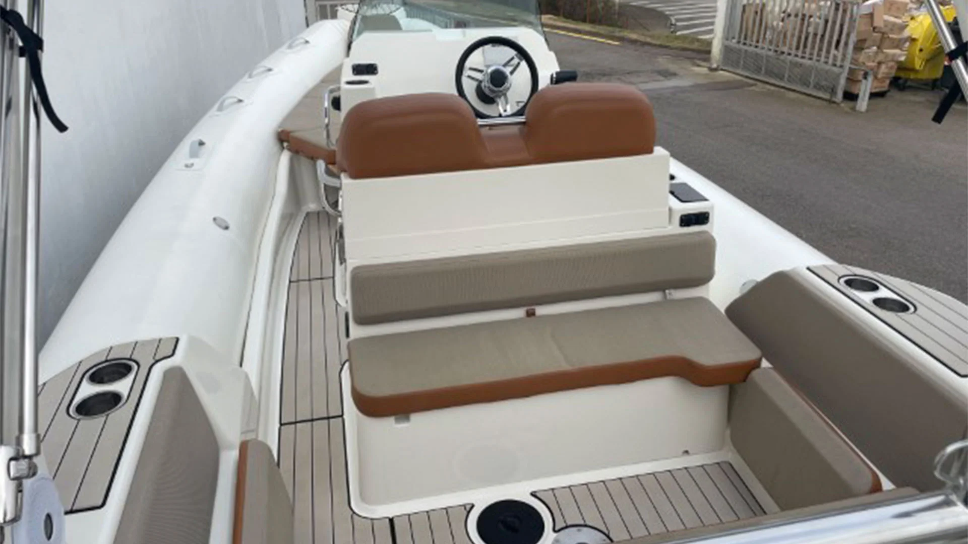 barco-de-segunda-mano-zodiac-medline-7-5-neopreno-bañera