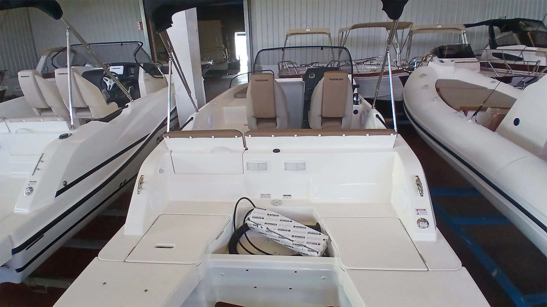 barco-entrega-inmediata-quicksilver-activ-605-sundeck-desde-popa