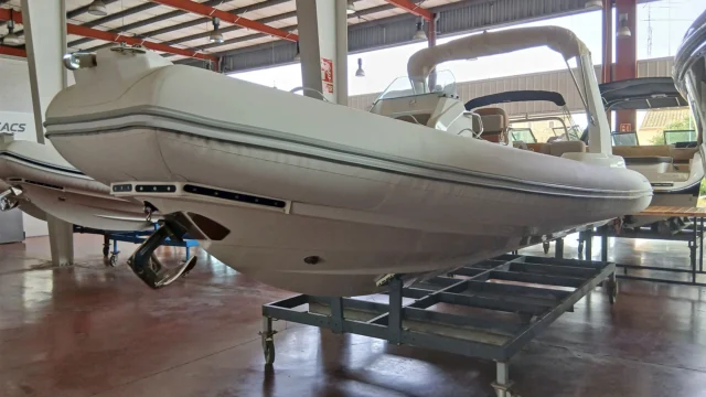 Zodiac Medline 7.5