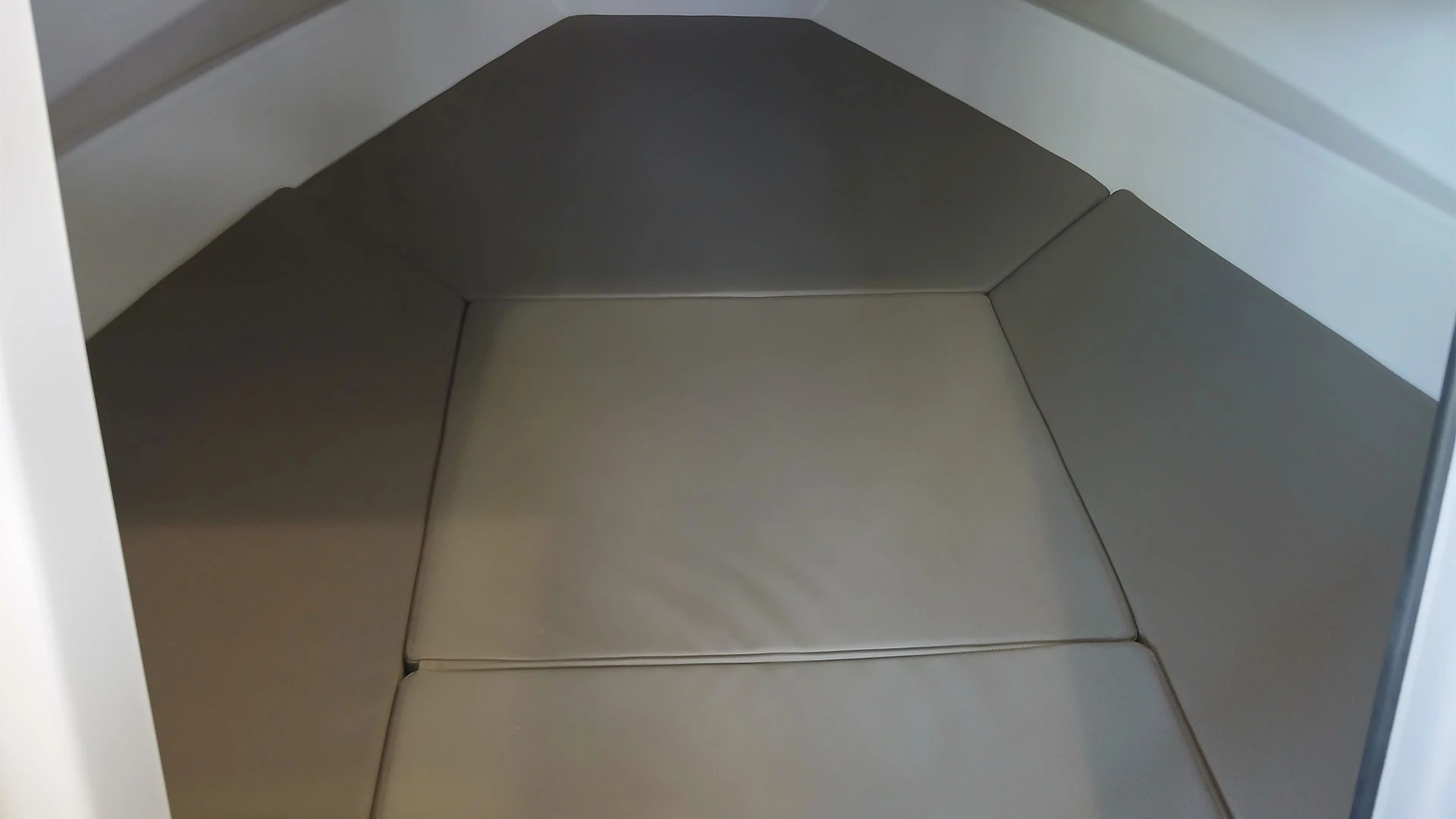 Barco nuevo entrega inmediata Quicksilver Activ 605 Simdeck - Camarote