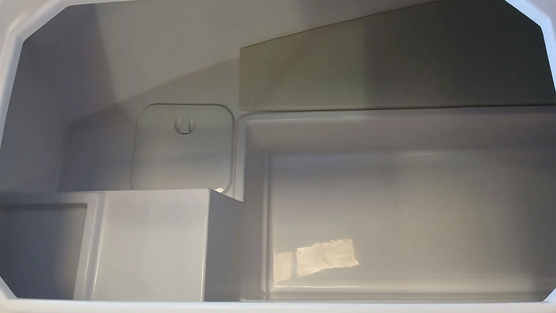 Barco nuevo entrega inmediata Cantieri Mimi Libeccio 7 Classic - Cabina