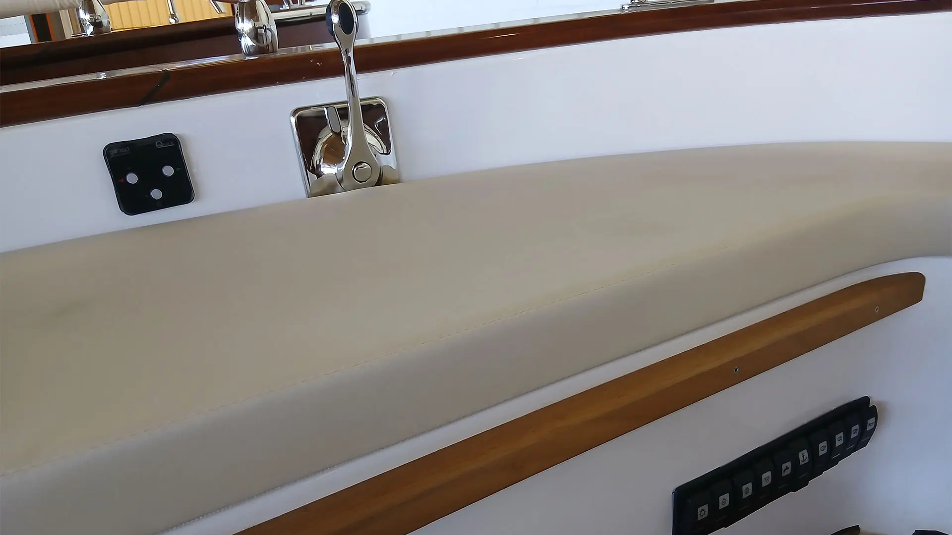Barco nuevo entrega inmediata Cantieri Mimi Libeccio 7 Classic - Control