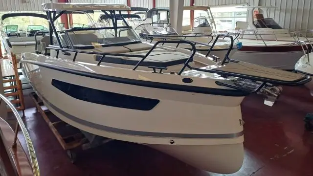 Barco nuevo entrega inmediata Navan S30 - Imagen principal