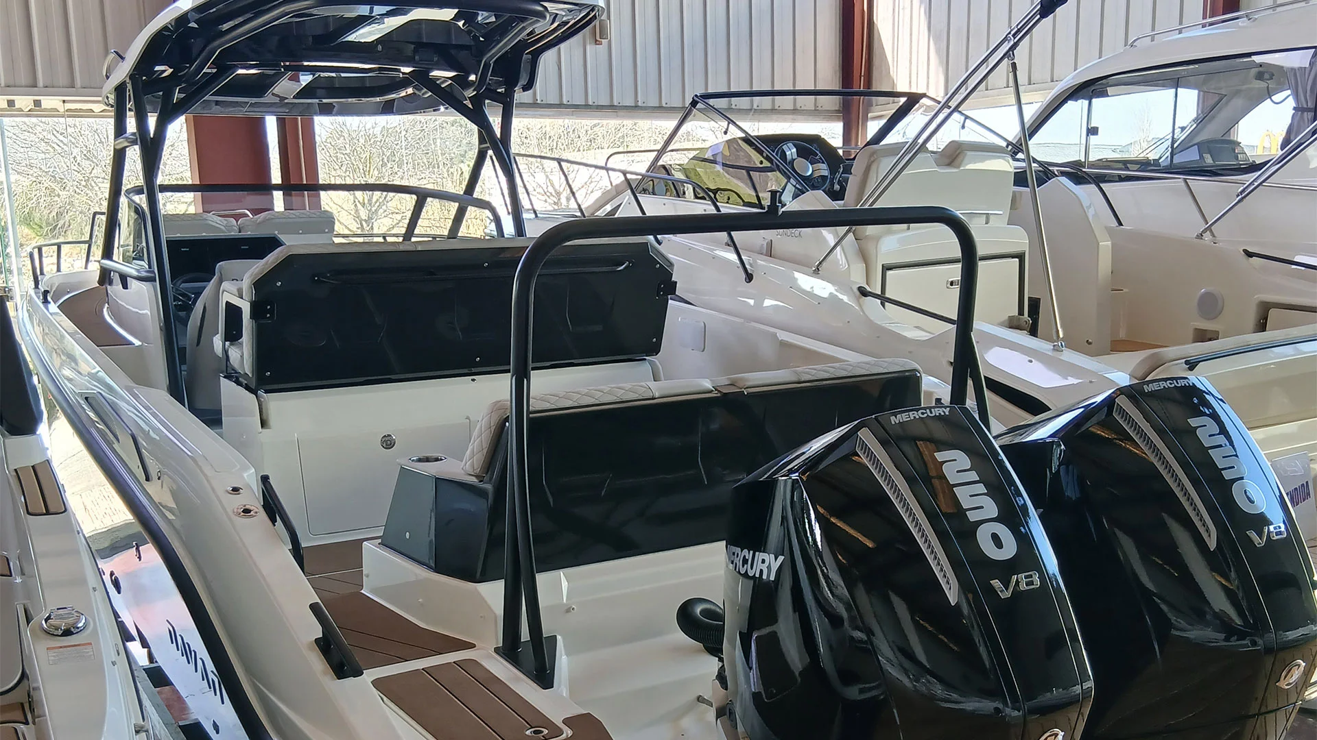 Navan S30 Walkaround