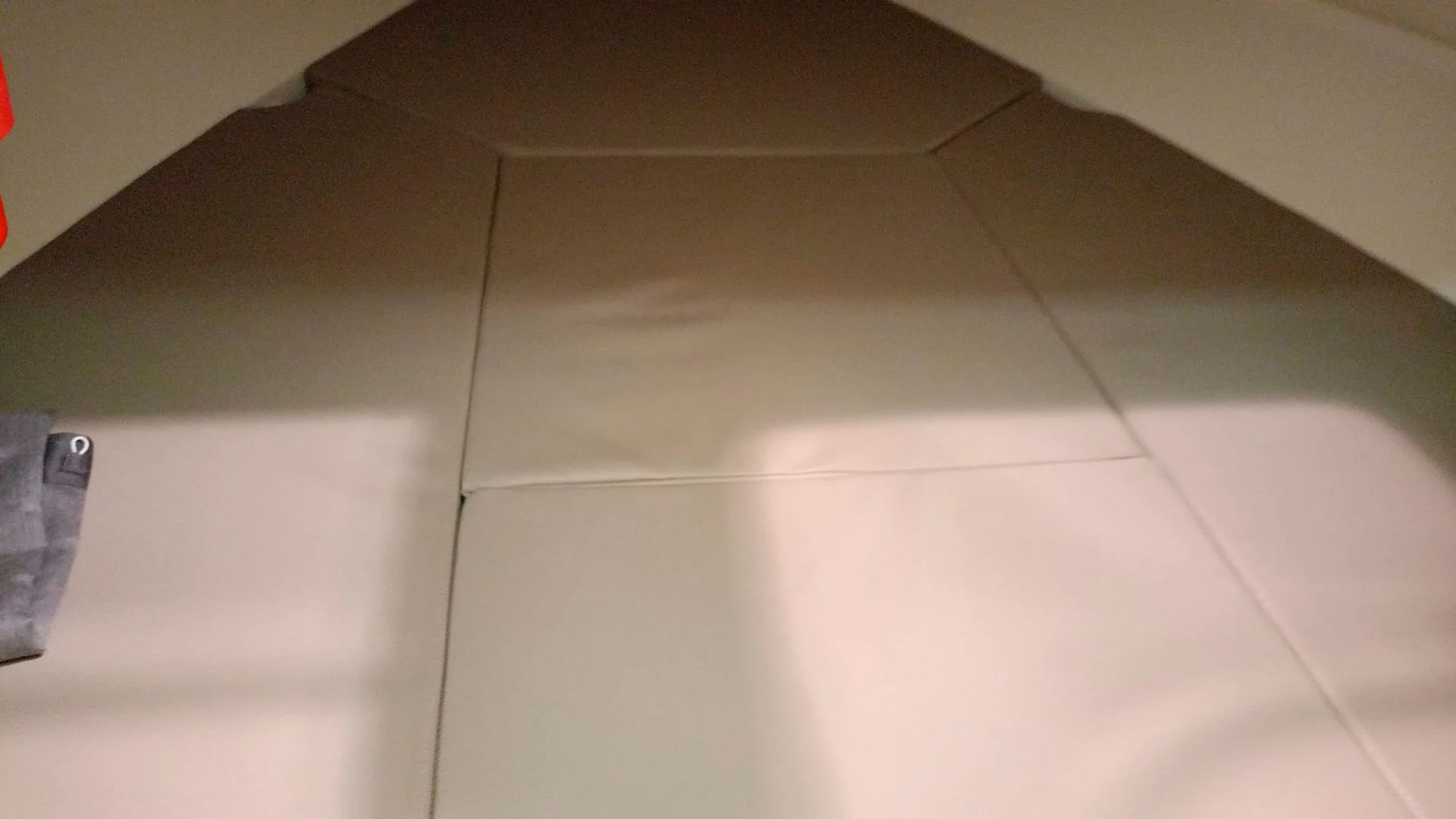 Barco nuevo entrega inmediata Quicksilver Activ 675 Sundeck - Cama