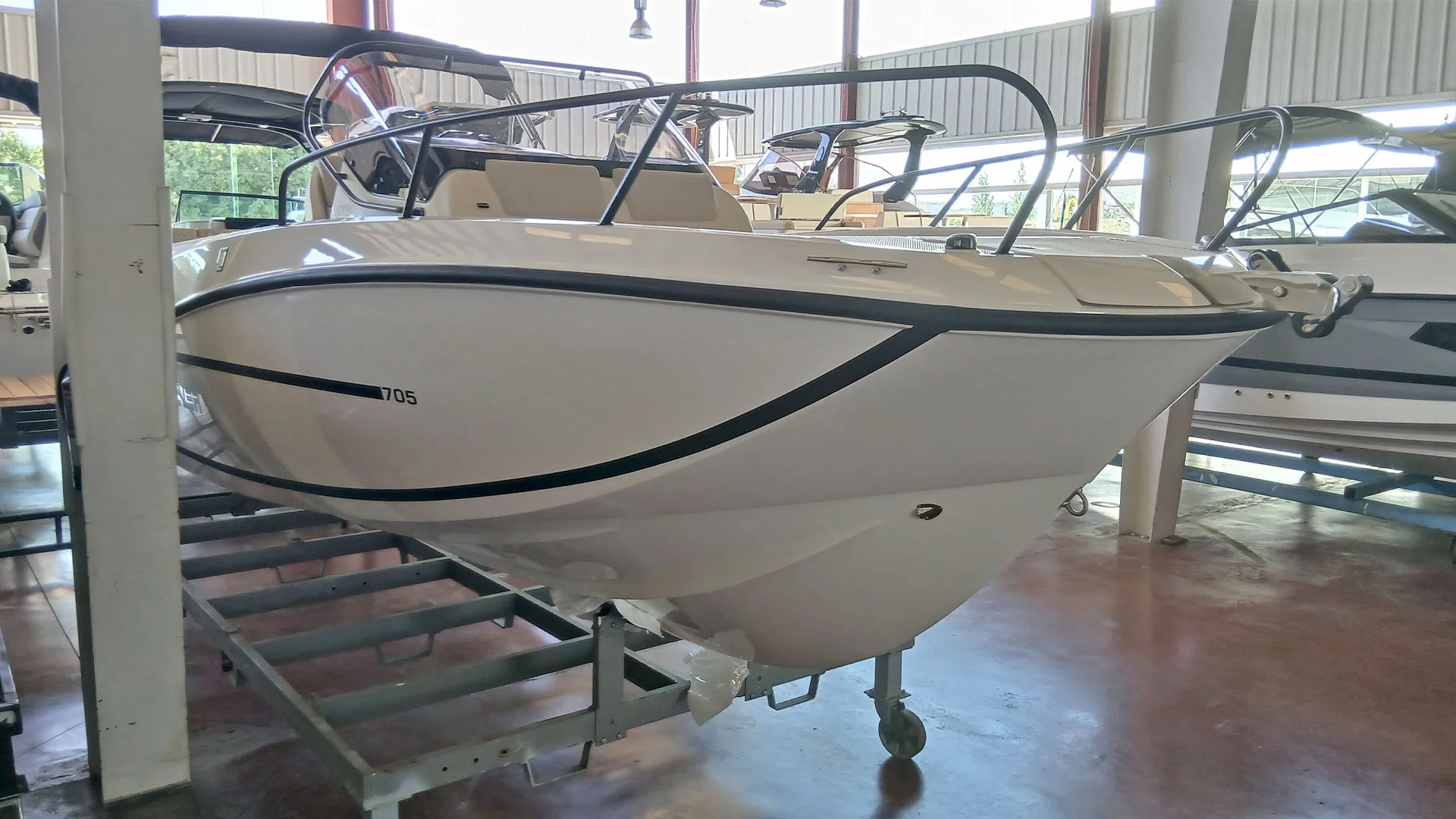 barco-nuevo-entrega-inmediata-quicksilver-activ-705-open-casco