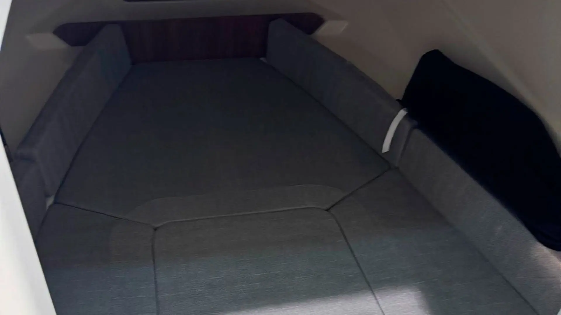 Barco nuevo entrega inmediata Quicksilver Activ 755 Sundeck - Camarote