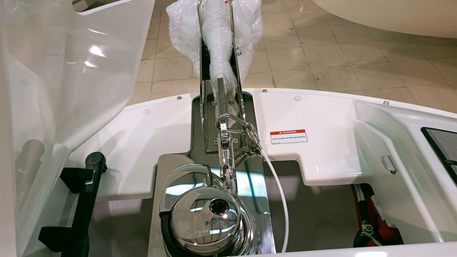 barco-nuevo-entrega-inmediata-sea-ray-sdx-250-ancla