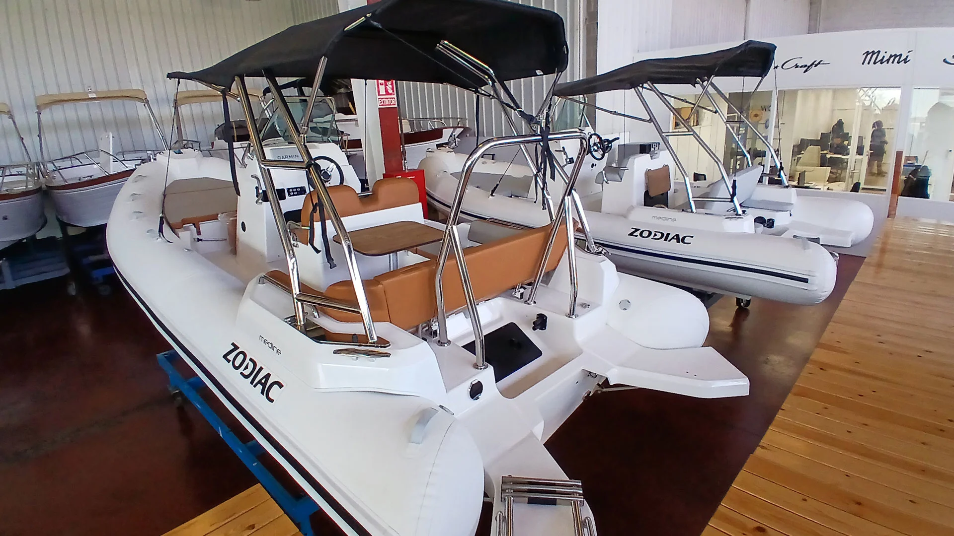 barco-nuevo-entrega-inmediata-zodiac-medline-6-8-en-stock
