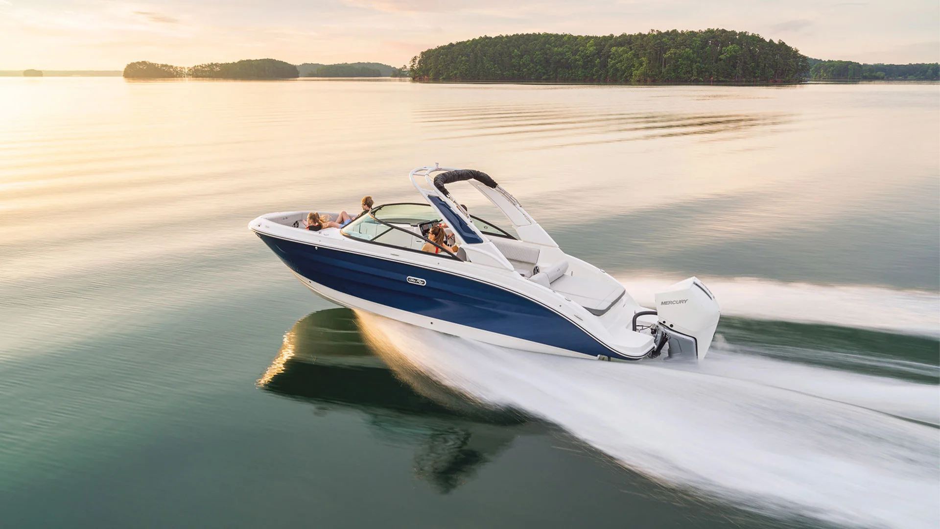 barco-nuevo-sea-ray-sdx-250-ob-en-travesia