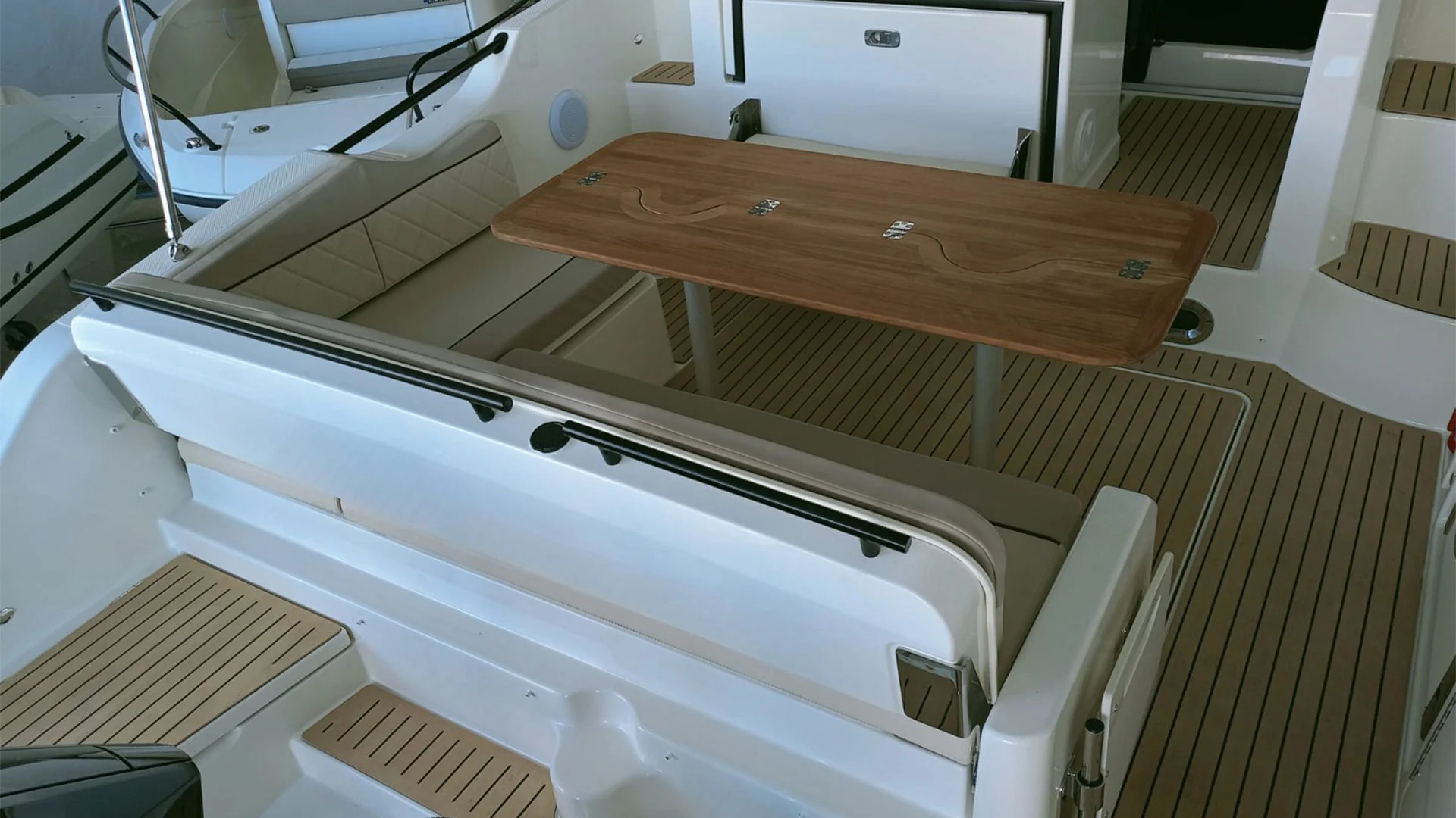 Barcos nuevos entrega inmediata Quicksilver Activ 875 Sundeck - Picnic