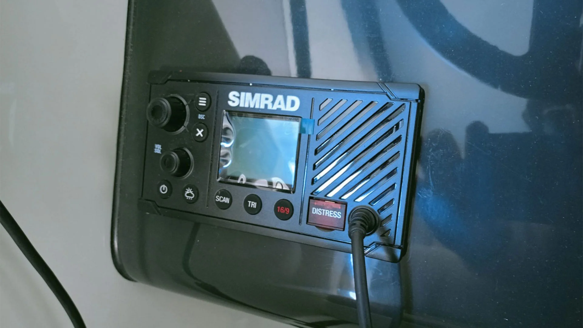 Barcos nuevos entrega inmediata Quicksilver Activ 875 Sundeck - Vista simrad