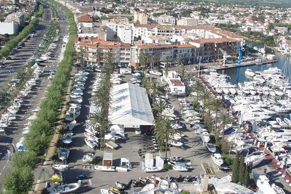 Blog - 30 Edición Feria Empuriabrava