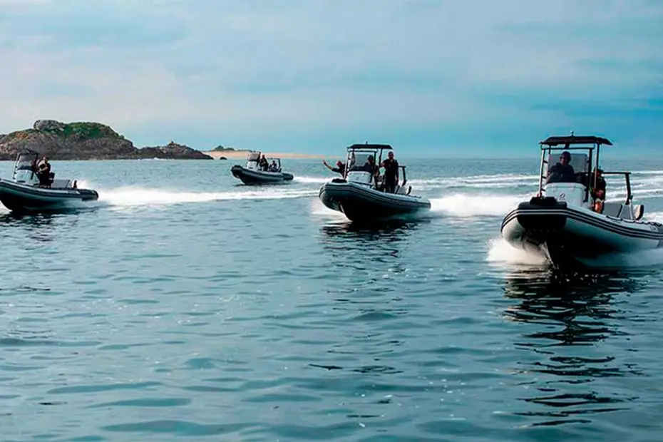 Blog - Razones para comprar una semirrígida