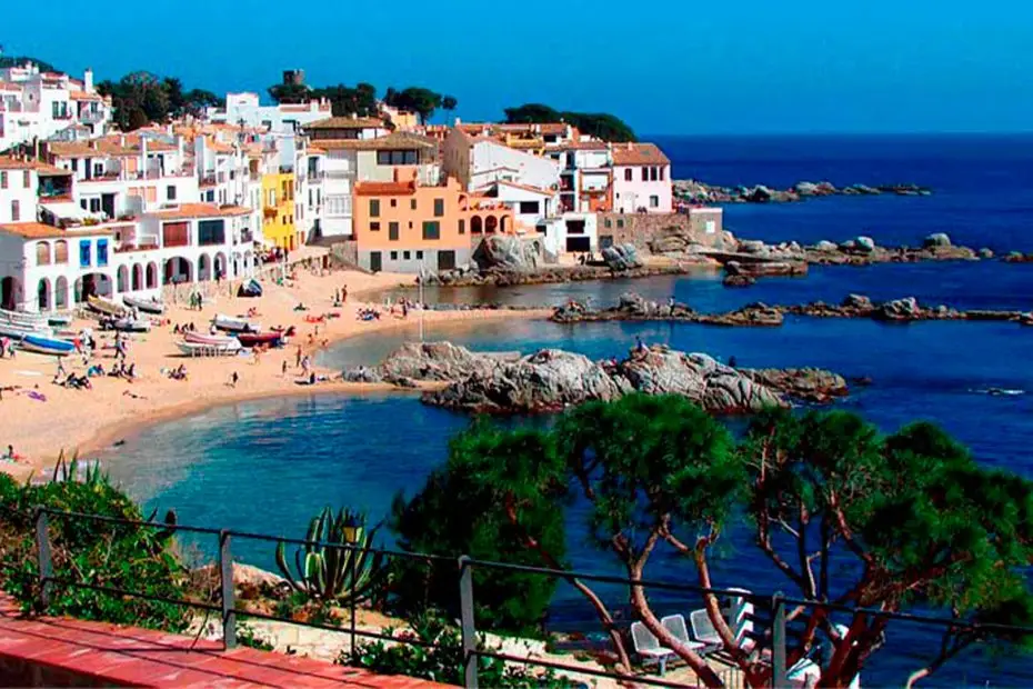 Blog - 10 lugares para navegar en la Costa Brava