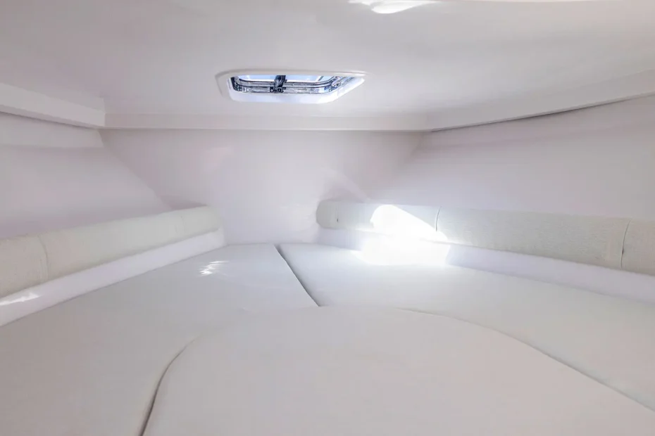 Cantieri Mimi Libeccio 7-5 WA - Cama