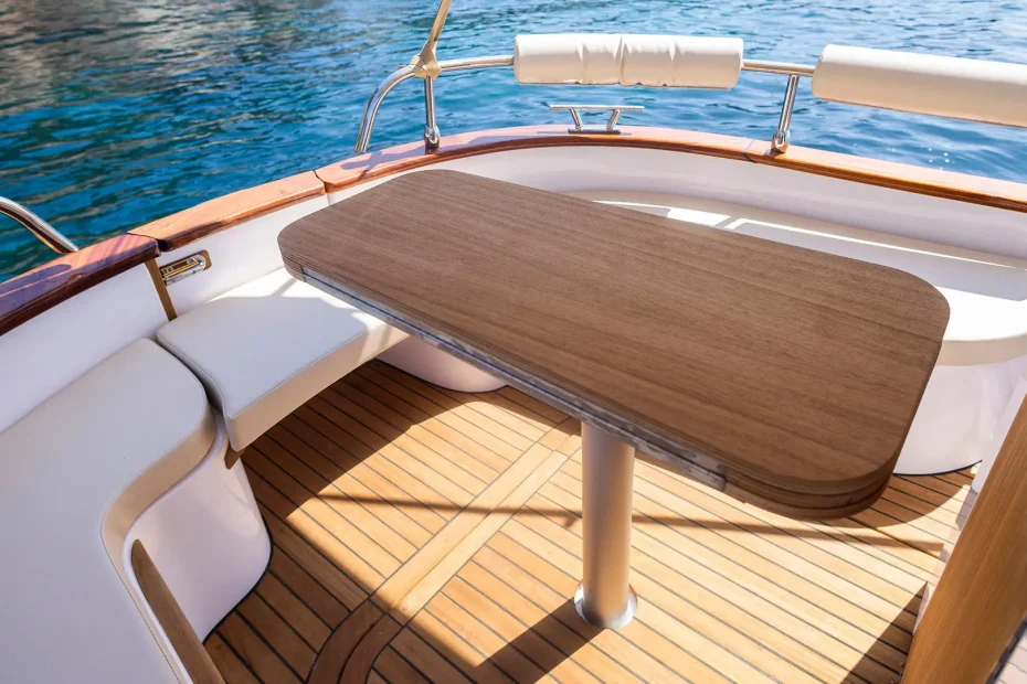 Cantieri Mimi Libeccio 7-5 WA - Picnic