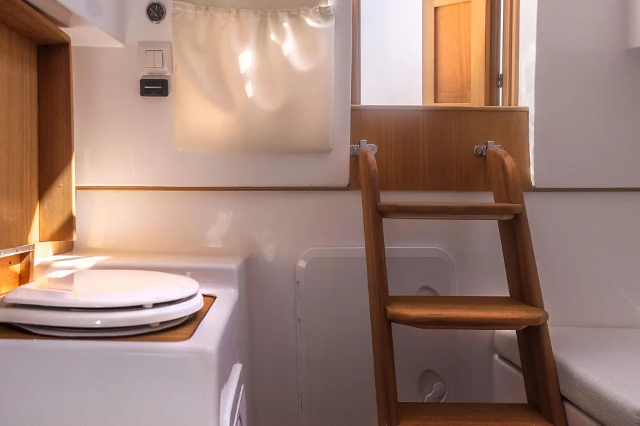 Cantieri Mimi Libeccio 7-5 WA - WC