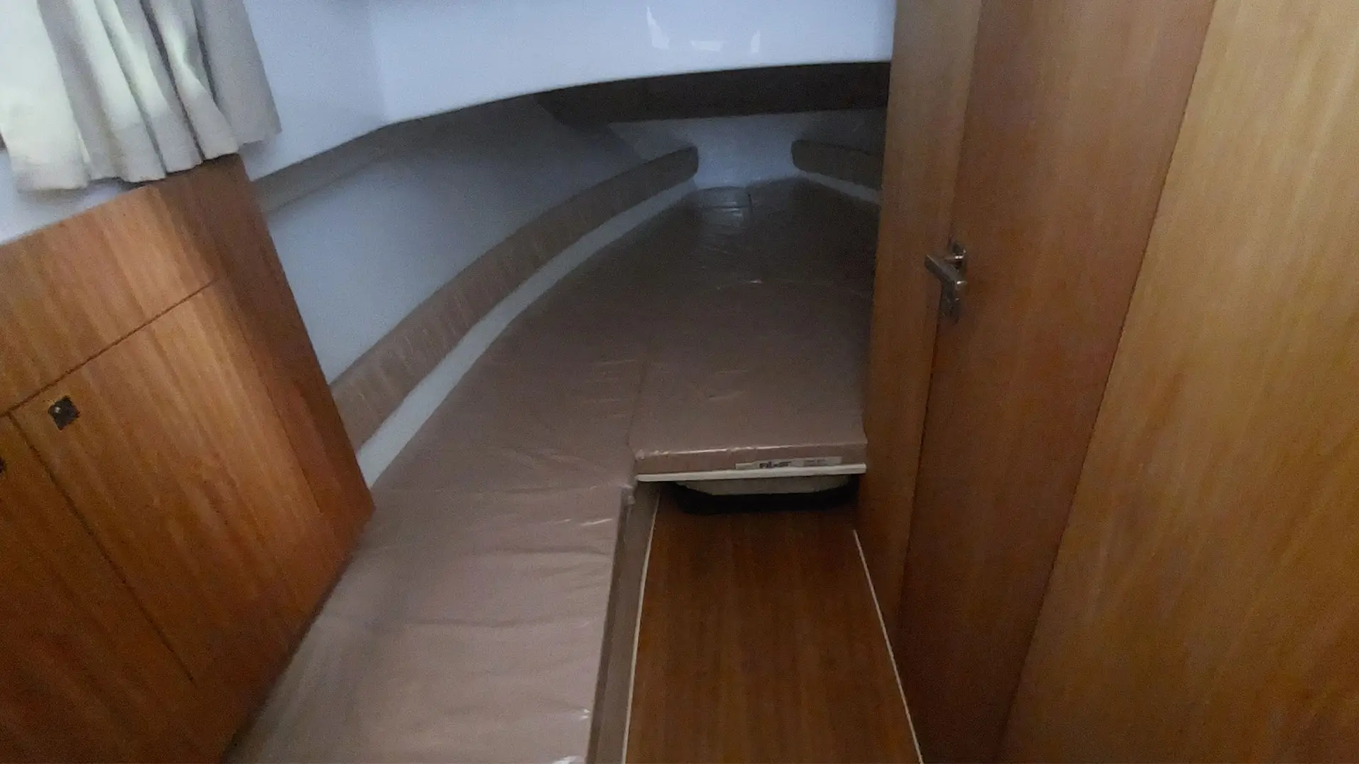 Cantieri Mimi Libeccio 8.5 Sport - Cabina entrega inmediata