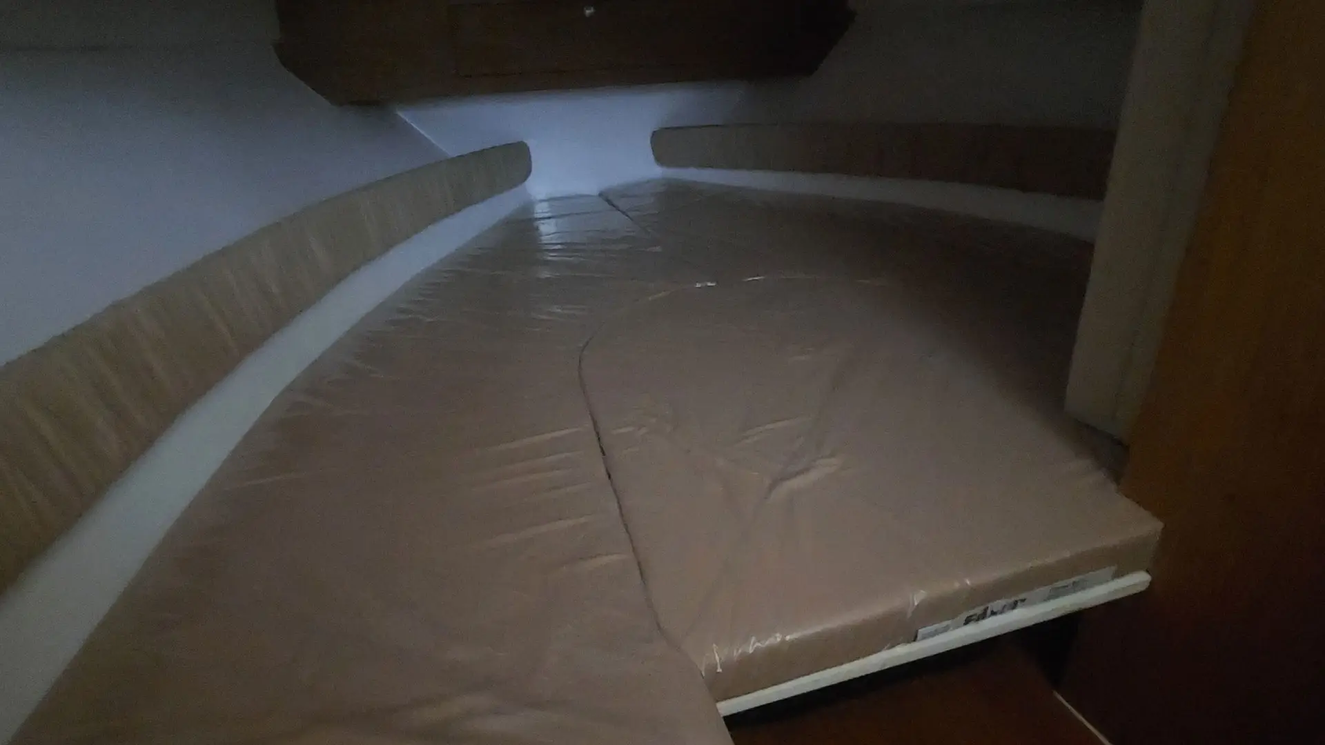 Cantieri Mimi Libeccio 8.5 Sport - Cama entrega inmediata